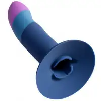 Изображение ROMP, Германия Фаллоимитатор с трусиками Romp Piccolo Pegging Kit 14 см