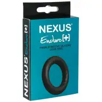 Изображение  Классическое эрекционное кольцо Nexus Enduro Plus