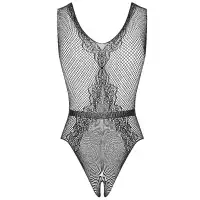 Изображение Obsessive, Польша Элегантное черное боди-сетка с доступом S/L