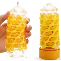 Фото Tenga, Япония Мастурбатор Tenga Arte Weave