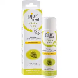 Лубрикант Pjur Med Vegan glide 100 мл