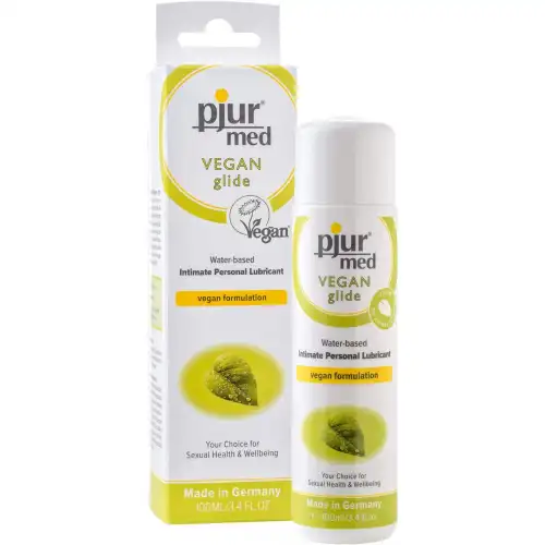 Изображение PJUR, Германия Лубрикант Pjur Med Vegan glide 100 мл
