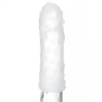 Изображение Tenga, Япония Карманный мастурбатор Tenga Pocket - Block Edge