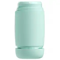 Фото Tenga, Япония Мастурбатор Tenga Puffy Mint Green