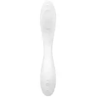 Фото Satisfyer, Германия Вибратор для точки G с функцией переминания Satisfyer Rrrolling Pleasure