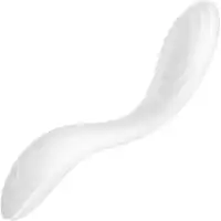 Фото Satisfyer, Германия Вибратор для точки G с функцией переминания Satisfyer Rrrolling Pleasure