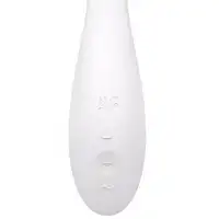 Фото Satisfyer, Германия Вибратор для точки G с функцией переминания Satisfyer Rrrolling Pleasure