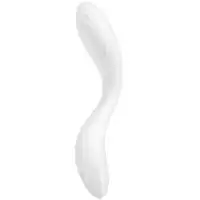 Фото Satisfyer, Германия Вибратор для точки G с функцией переминания Satisfyer Rrrolling Pleasure