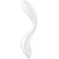 Фото Satisfyer, Германия Вибратор для точки G с функцией переминания Satisfyer Rrrolling Pleasure
