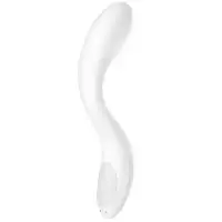 Фото Satisfyer, Германия Вибратор для точки G с функцией переминания Satisfyer Rrrolling Pleasure