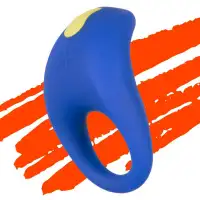 Изображение ROMP, Германия Набор для пар из трех игрушек Romp Pleasure Kit