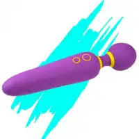 Изображение ROMP, Германия Набор для пар из трех игрушек Romp Pleasure Kit