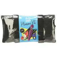 Изображение ROMP, Германия Набор для пар из трех игрушек Romp Pleasure Kit