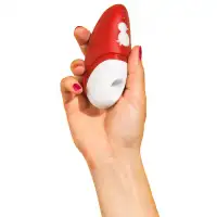 Изображение ROMP, Германия Набор для пар из трех игрушек Romp Pleasure Kit