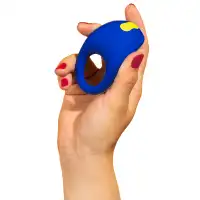 Изображение ROMP, Германия Набор для пар из трех игрушек Romp Pleasure Kit