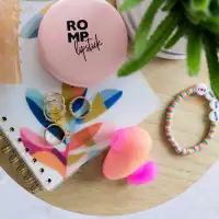 Изображение ROMP, Германия Бесконтактный мини-стимулятор клитора Romp Kiss