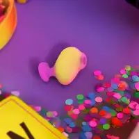 Изображение ROMP, Германия Бесконтактный мини-стимулятор клитора Romp Kiss