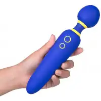 Фото ROMP, Германия Универсальный вибромассажер Romp Flip Wand