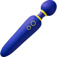 Фото ROMP, Германия Универсальный вибромассажер Romp Flip Wand