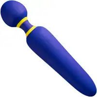 Фото ROMP, Германия Универсальный вибромассажер Romp Flip Wand