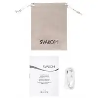Фото Svakom, США Интерактивный смарт-стимулятор Svakom Phoenix Neo