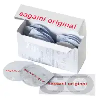 Sagami, Япония Полиуретановые презервативы Sagami Original 0,02 10 шт — купить в Минске Фото Sagami, Япония Полиуретановые презервативы Sagami Original 0,02 10 шт