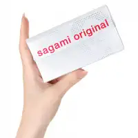 Sagami, Япония Полиуретановые презервативы Sagami Original 0,02 10 шт — купить в Минске Фото Sagami, Япония Полиуретановые презервативы Sagami Original 0,02 10 шт