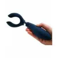 Satisfyer, Германия Многофункциональный вибратор Satisfyer Endless Fun синий — купить в Минске Изображение Satisfyer, Германия Многофункциональный вибратор Satisfyer Endless Fun синий