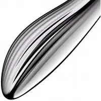Satisfyer, Германия Двусторонний стальной стимулятор Satisfyer Pure Gravity 1 — купить в Минске Фото Satisfyer, Германия Двусторонний стальной стимулятор Satisfyer Pure Gravity 1
