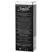 Фото Sexy Life Духи мужские с феромонами Sexy Life №4 Paco Rabanne One Million 10 мл