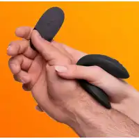 Изображение We-Vibe, Канада Набор стимуляторов для пар We-Vibe 15 Year Anniversary Collection мини-вибратор Tango X + смарт-вибратор Sync 2