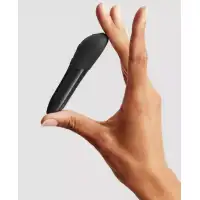 Изображение We-Vibe, Канада Набор стимуляторов для пар We-Vibe 15 Year Anniversary Collection мини-вибратор Tango X + смарт-вибратор Sync 2