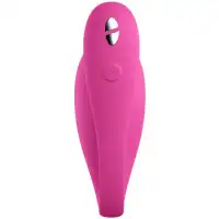 Фото We-Vibe, Канада Смарт-вибратор We-Vibe Jive 2 розовый