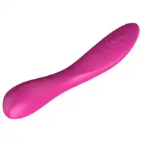 Изображение We-Vibe, Канада Смарт-вибратор для стимуляции точки G We-Vibe Rave 2 фуксия