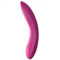 Изображение We-Vibe, Канада Смарт-вибратор для стимуляции точки G We-Vibe Rave 2 фуксия