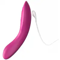 Изображение We-Vibe, Канада Смарт-вибратор для стимуляции точки G We-Vibe Rave 2 фуксия