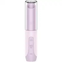Фото Satisfyer, Германия Вакуумно-волновой мини-стимулятор клитора с вибрацией помада Satisfyer Secret Kiss
