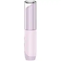 Фото Satisfyer, Германия Вакуумно-волновой мини-стимулятор клитора с вибрацией помада Satisfyer Secret Kiss