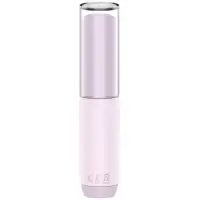 Фото Satisfyer, Германия Вакуумно-волновой мини-стимулятор клитора с вибрацией помада Satisfyer Secret Kiss