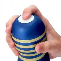 Изображение Tenga, Япония Мастурбатор Tenga Original Vacuum Cup Extra Gentle