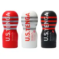 Фото Tenga, Япония Мастурбатор Tenga Deep Throat Strong увеличенного размера