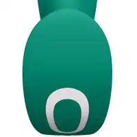 Фото Satisfyer, Германия Вагинальный смарт-стимулятор для ношения Satisfyer Top Secret зеленый