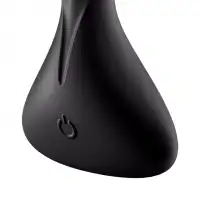 Изображение Satisfyer, Германия Анальный смарт-стимулятор с вибрацией Satisfyer Trendsetter черный