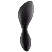 Изображение Satisfyer, Германия Анальный смарт-стимулятор с вибрацией Satisfyer Trendsetter черный