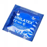 Фото  Ультратонкие презервативы Unilatex Ultrathin 144 шт