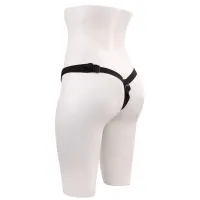 Изображение Nlonely, Китай Накладная вагина с полостью для вибростимулятора