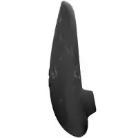 Изображение Womanizer, Германия Бесконтактный стимулятор клитора Womanizer Marilyn Monroe Black Marble​