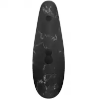 Изображение Womanizer, Германия Бесконтактный стимулятор клитора Womanizer Marilyn Monroe Black Marble​