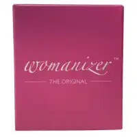 Изображение Womanizer, Германия Сменная насадка размера S на Womanizer розовая