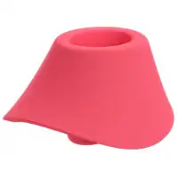 Фото Womanizer, Германия Вакуумный вибростимулятор для G точки и клитора Womanizer Blend розовый